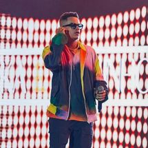 Foto de Kaká e Pedrinho