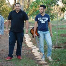 Foto de Banda God's People