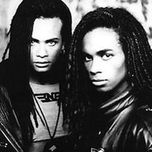 Foto de Milli Vanilli