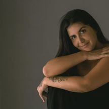 Foto de Nieves Rosell