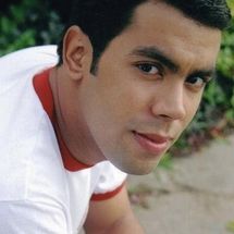 Foto de Sergio Lima Jr.