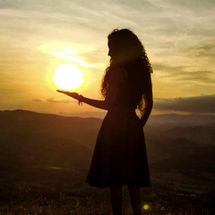 Foto de Michele Lima