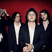 Foto de As Tall As Lions