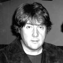 Foto de Alan Bernhoft