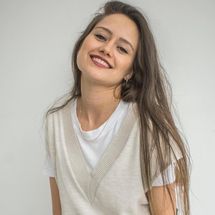 Foto de Alana Roszczewska Tavano