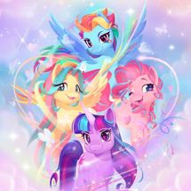 Foto de My Little Pony