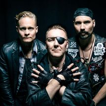 Foto de Old Gods of Asgard