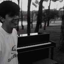 Foto de iñigo quintero