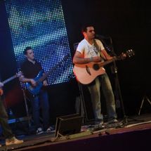 Foto de André Marques & Vinicius