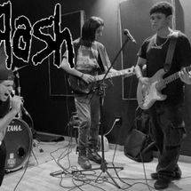 Foto de Crash Band