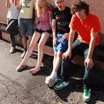 Foto de Natalie Portman's Shaved Head