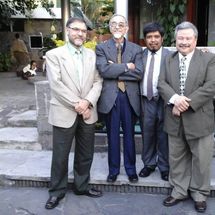 Foto de Iglesia Avivando La Fé