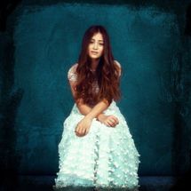 Foto de Jasmine Thompson