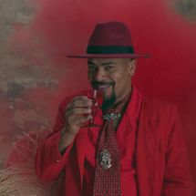 Foto de Djalma Ramalho