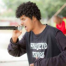 Foto de Inspirados Rap Nacional