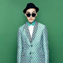 Foto de Zion.T