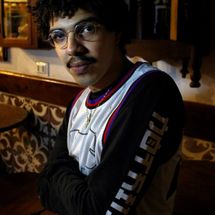 Foto de Léo da Bodega