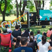 Foto de Tiempo de Alabar