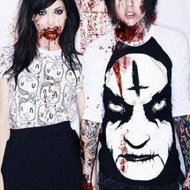 Foto de Oliver Sykes