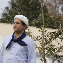 Foto de Jader Duarte