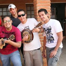 Foto de Grupo Fuzuê