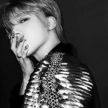 Foto de Yunho (ATEEZ)