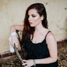 Foto de Casa En Llamas