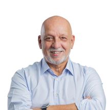 Foto de Jamil Akkari