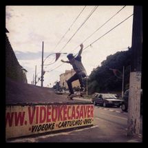 Foto de Mc Lowkinhas