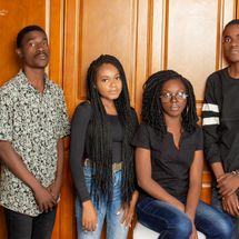 Foto de Banda Passos de Fé