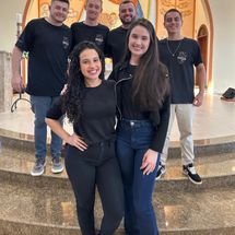 Foto de Ministério Divino Coração