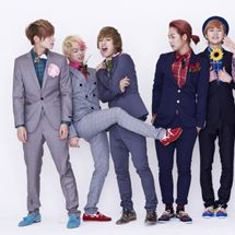 Foto de TOUCH (K-pop)