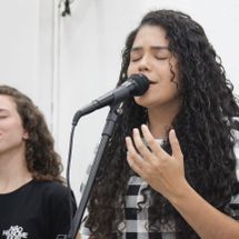 Foto de Letícia Benjamim