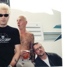 Foto de GBH