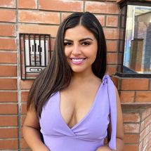 Foto de Isabel Enriquez