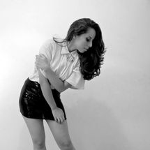 Foto de Gláucia Ramos