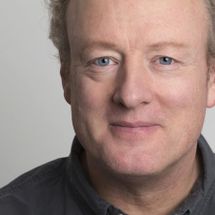 Foto de Howard Goodall