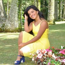 Foto de Rhanne Nelícia