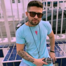 Foto de Anderson Meskita