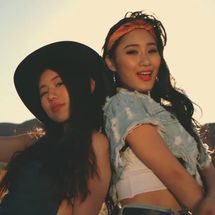 Foto de GIRLKIND XJR