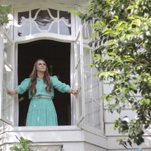 Foto de Cristiane Theotonio