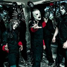 Foto de Slipknot