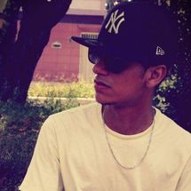 Foto de Héricles Figueiroa