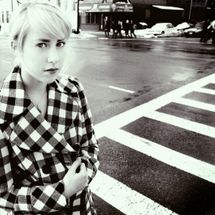 Foto de Katie Costello