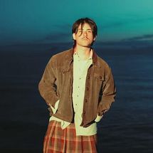 Foto de Chris Lanzon