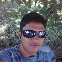 Foto de Robson Persa