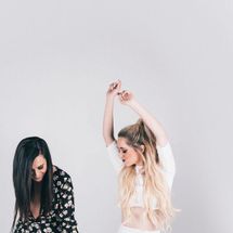 Foto de Megan And Liz