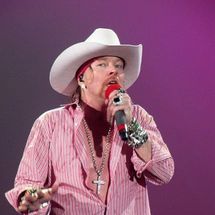 Foto de Guns N' Roses