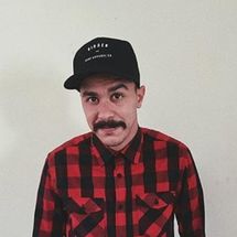 Foto de Andrey Galloso