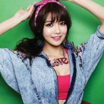 Foto de Girls' Generation